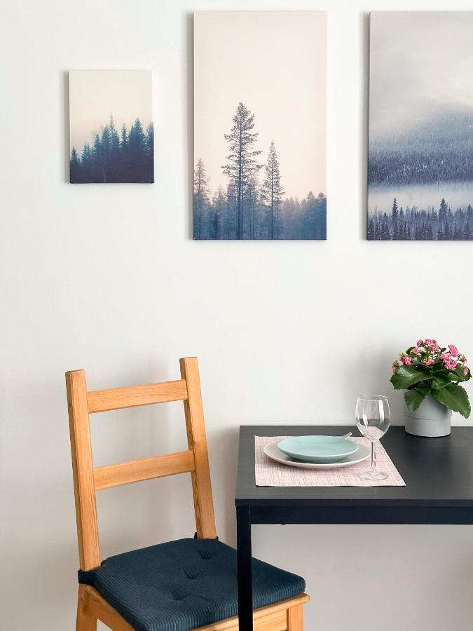 Elso Apartments Прага Екстериор снимка
