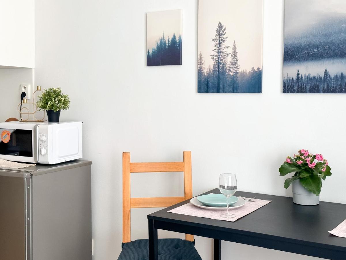 Elso Apartments Прага Екстериор снимка