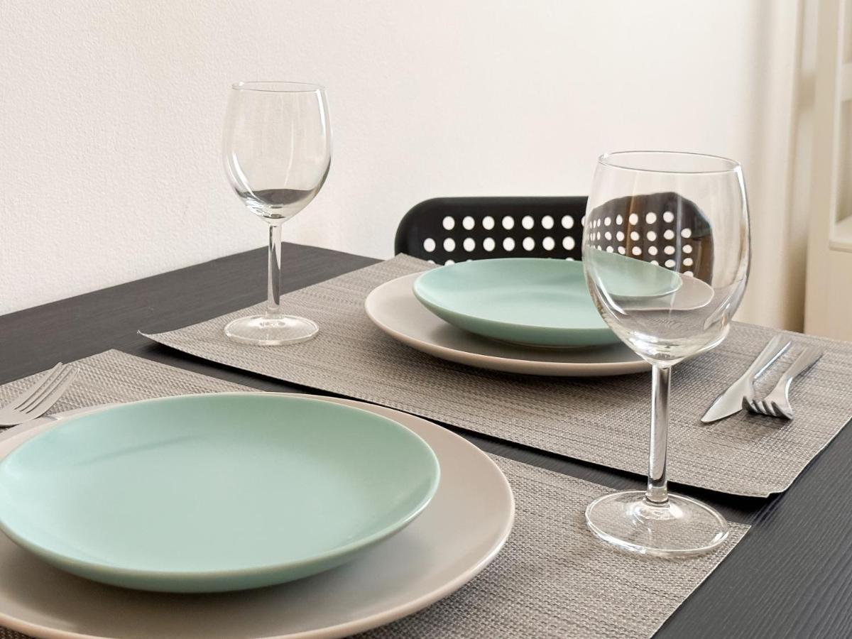 Elso Apartments Прага Екстериор снимка