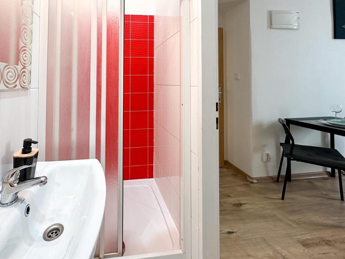 Elso Apartments Прага Екстериор снимка