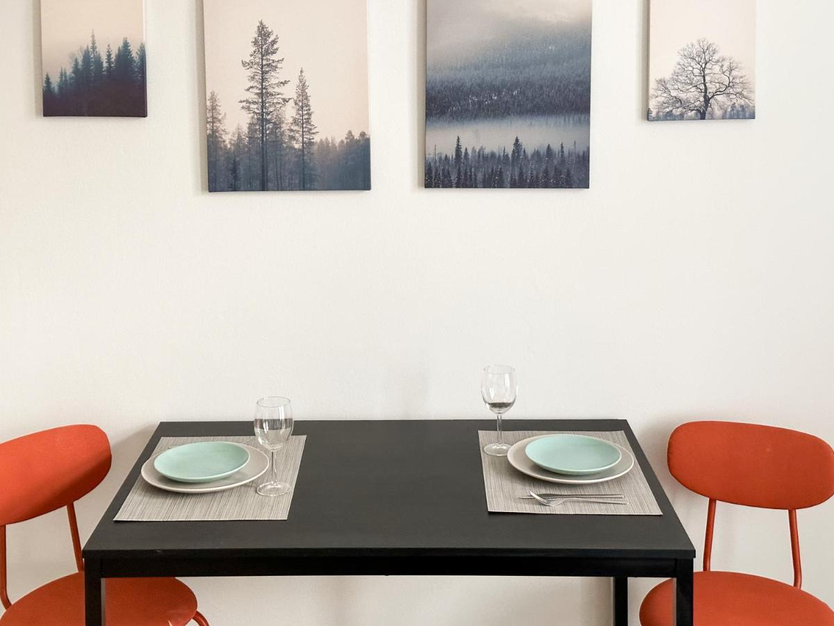Elso Apartments Прага Екстериор снимка