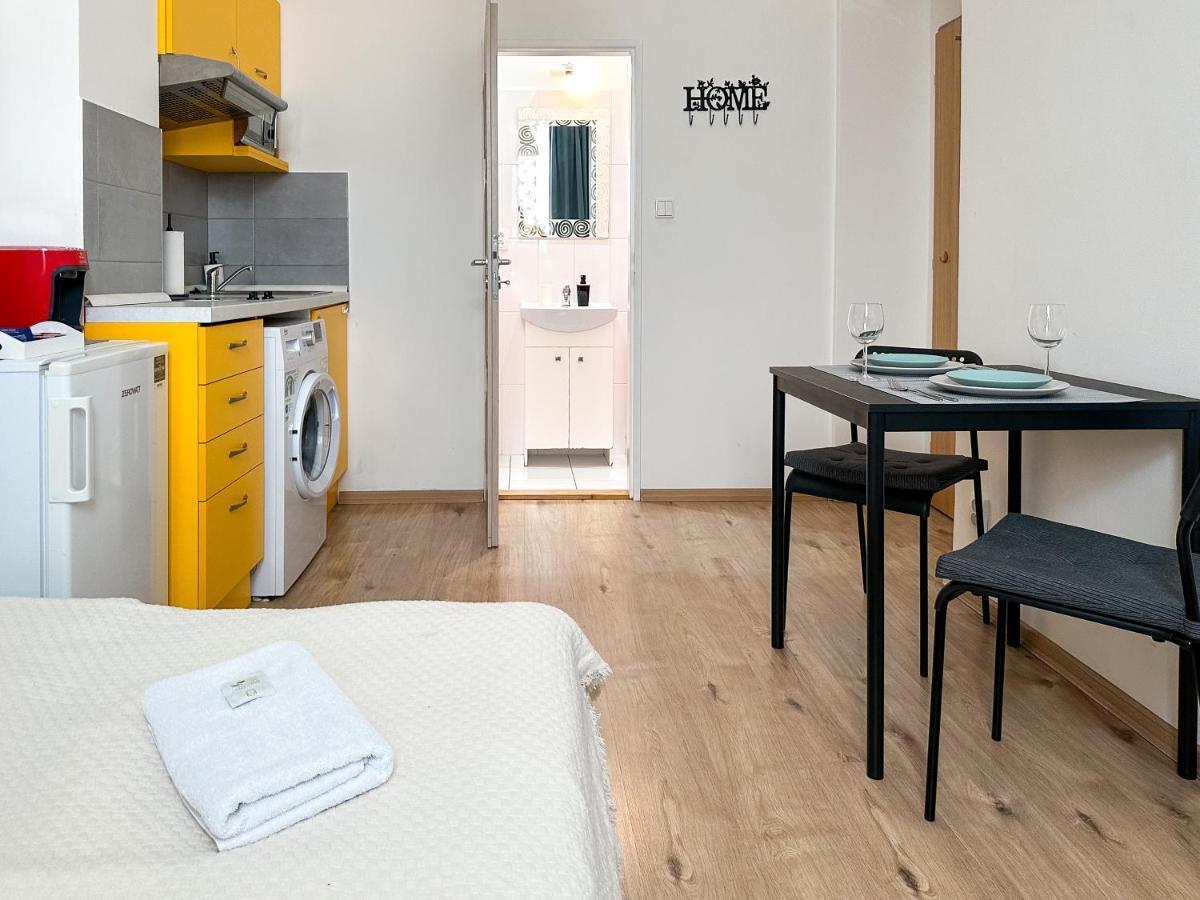 Elso Apartments Прага Екстериор снимка