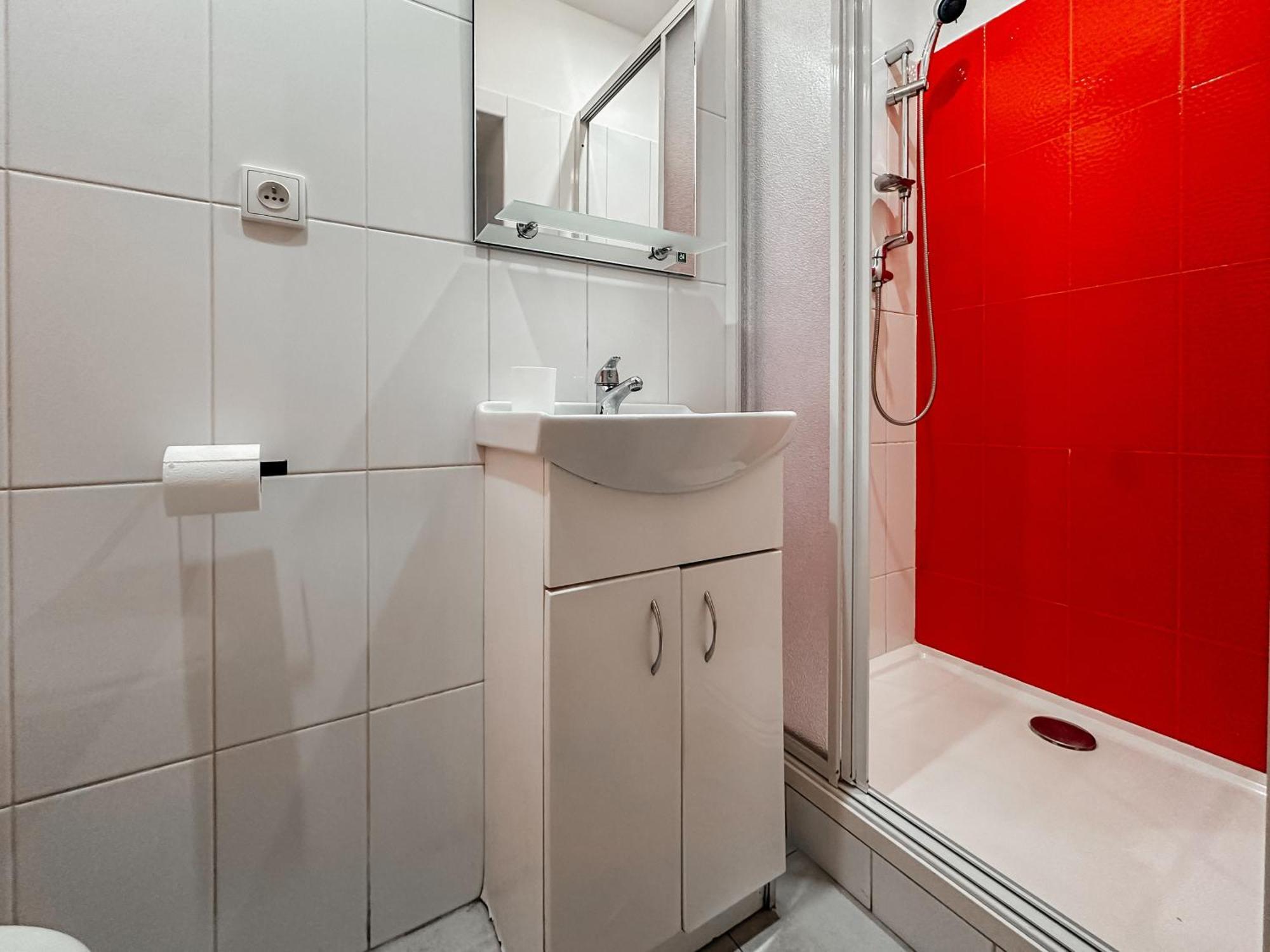 Elso Apartments Прага Екстериор снимка