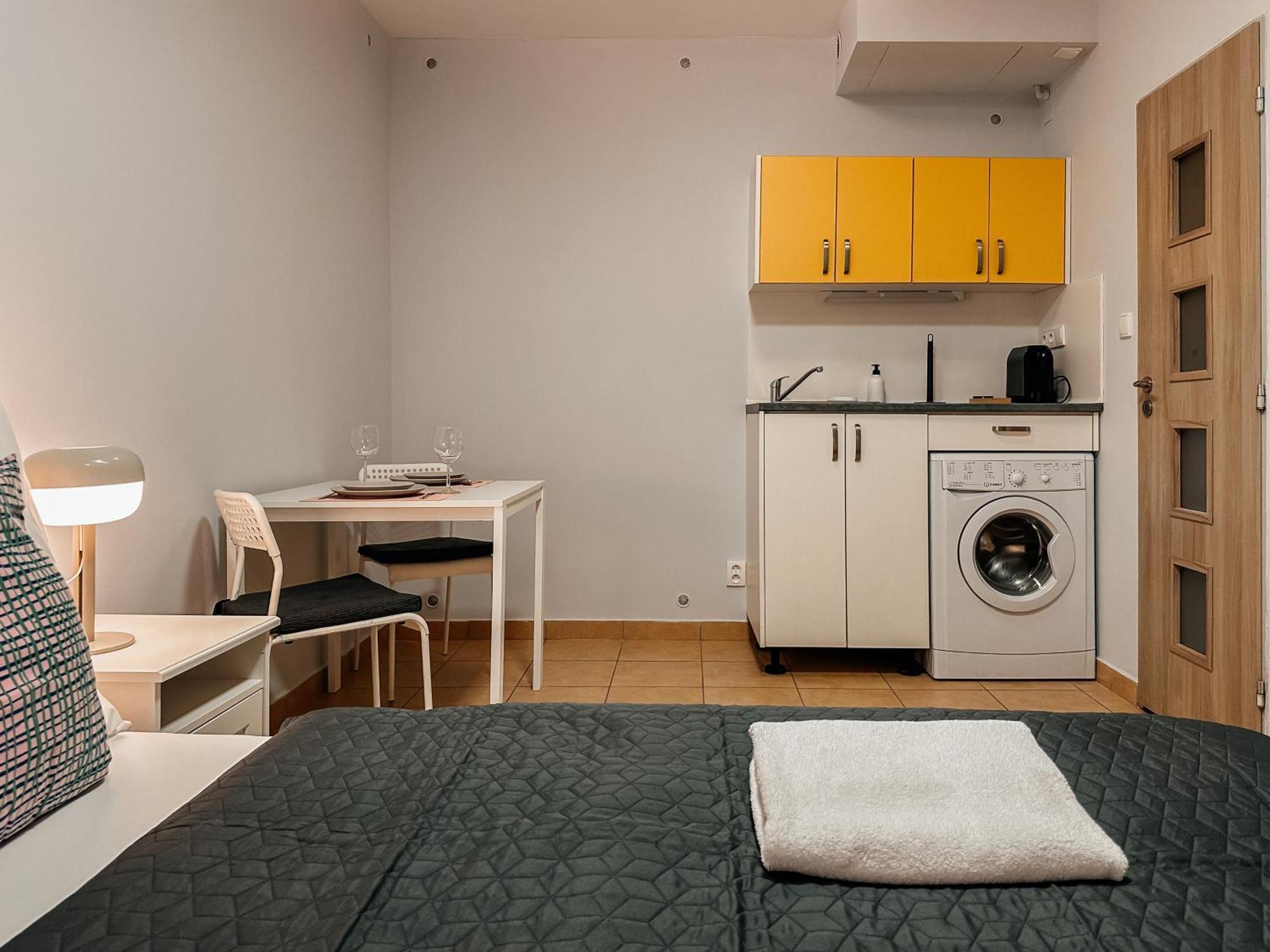 Elso Apartments Прага Екстериор снимка